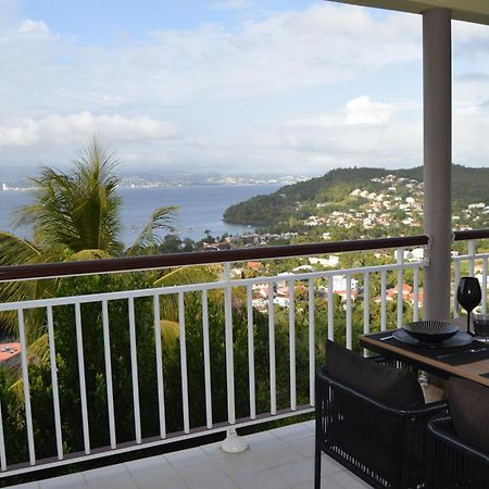 Villa Ansalane Quartiers Anse a l'Ane Εξωτερικό φωτογραφία