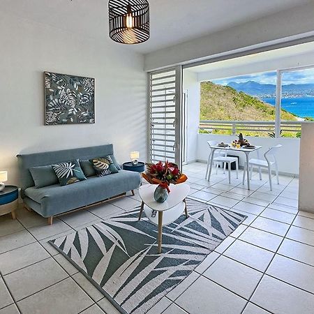 Villa Ansalane Quartiers Anse a l'Ane Εξωτερικό φωτογραφία