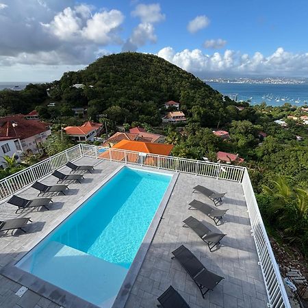 Villa Ansalane Quartiers Anse a l'Ane Εξωτερικό φωτογραφία