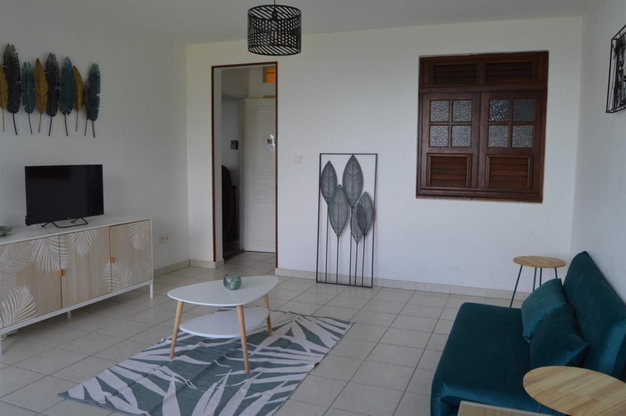 Villa Ansalane Quartiers Anse a l'Ane Εξωτερικό φωτογραφία