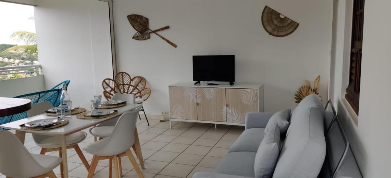Villa Ansalane Quartiers Anse a l'Ane Εξωτερικό φωτογραφία