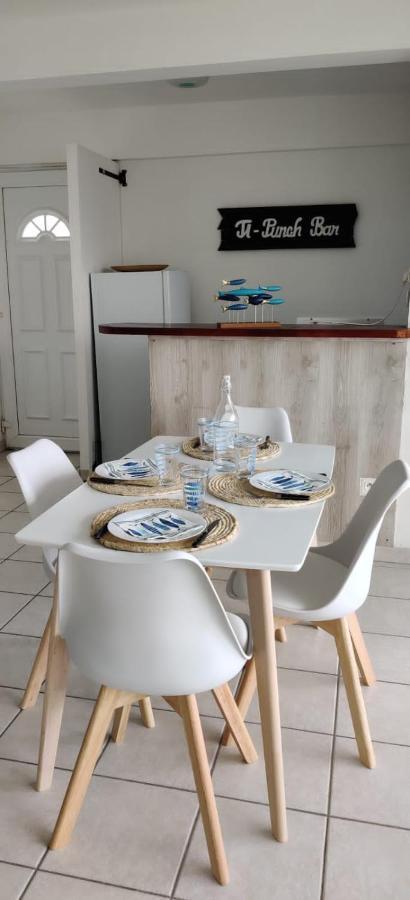 Villa Ansalane Quartiers Anse a l'Ane Εξωτερικό φωτογραφία