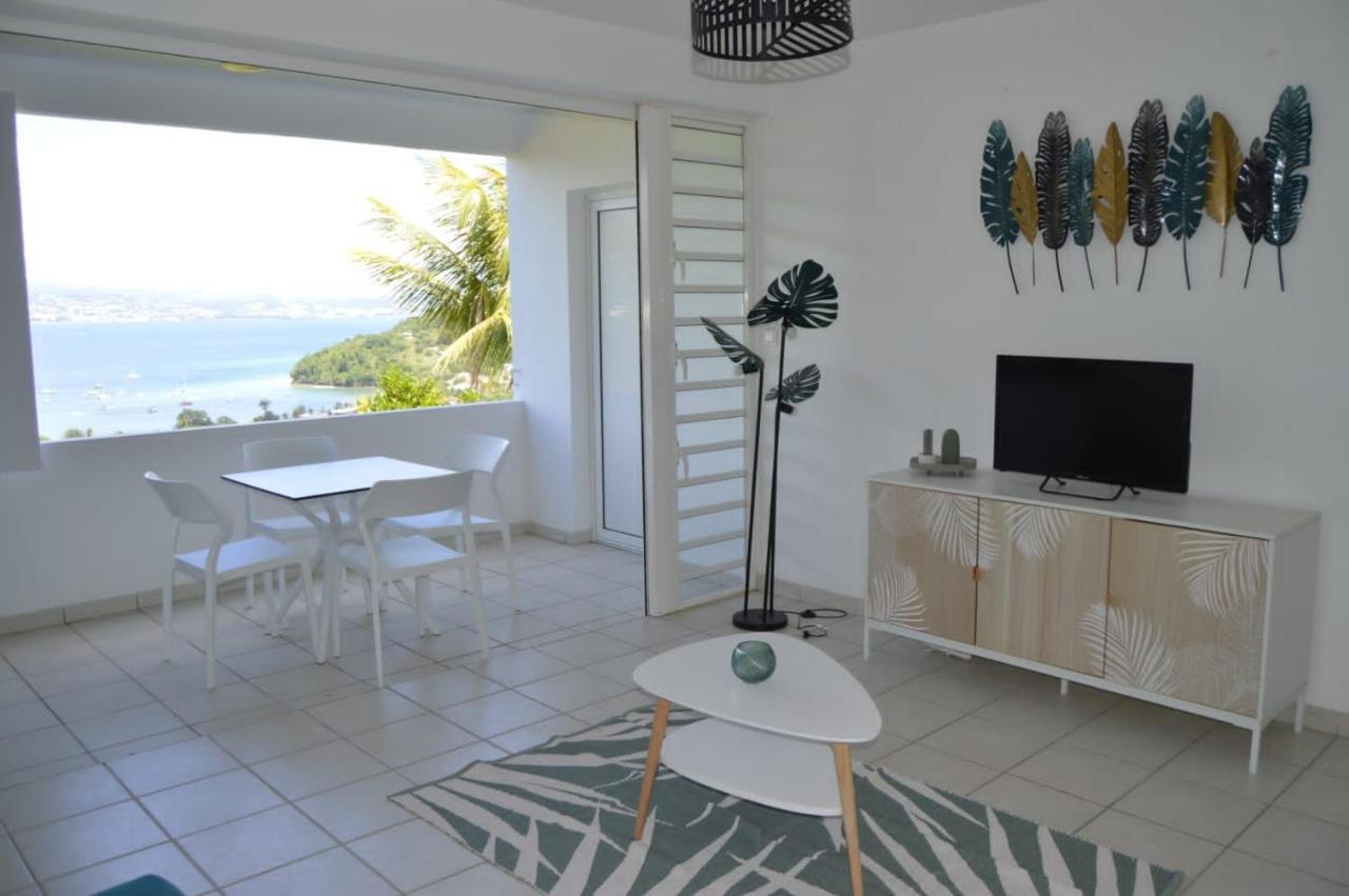 Villa Ansalane Quartiers Anse a l'Ane Εξωτερικό φωτογραφία
