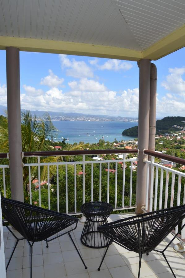 Villa Ansalane Quartiers Anse a l'Ane Εξωτερικό φωτογραφία