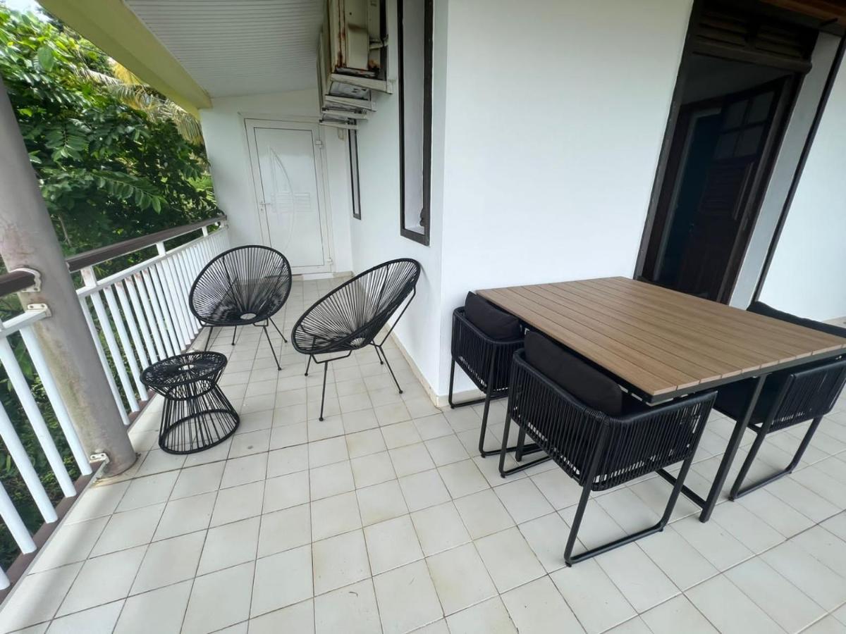 Villa Ansalane Quartiers Anse a l'Ane Εξωτερικό φωτογραφία