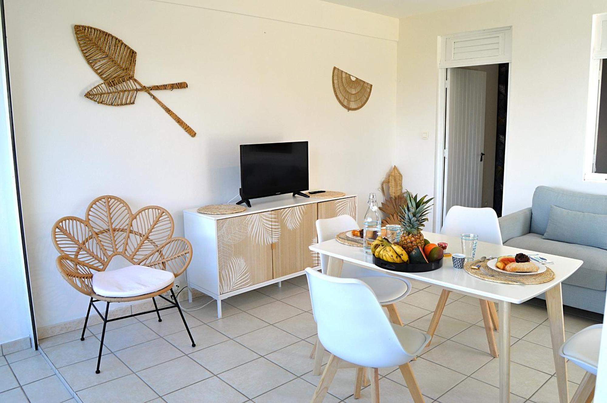 Villa Ansalane Quartiers Anse a l'Ane Εξωτερικό φωτογραφία