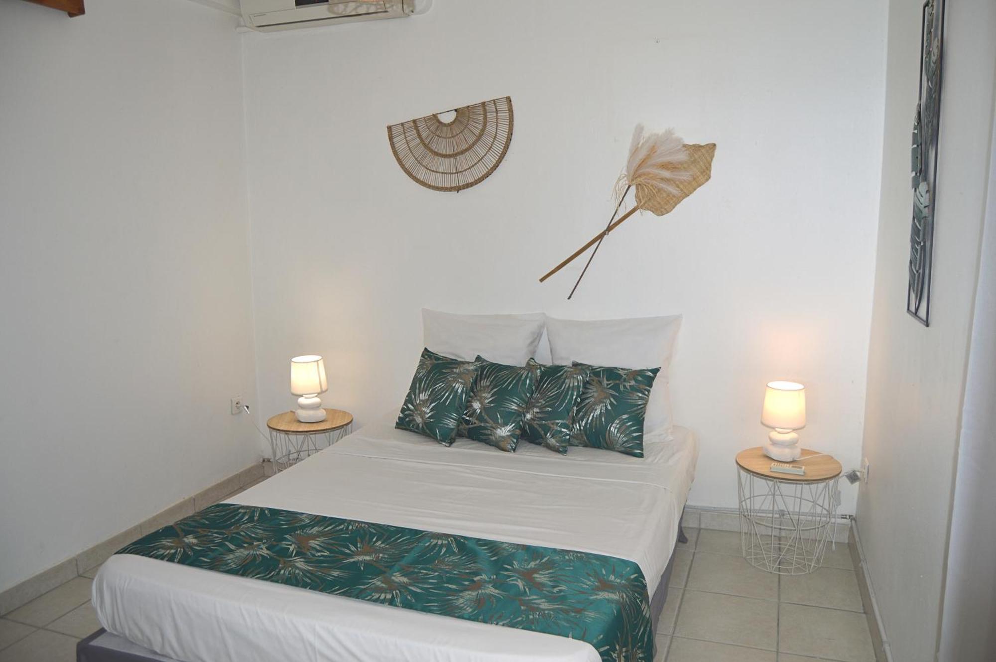 Villa Ansalane Quartiers Anse a l'Ane Εξωτερικό φωτογραφία
