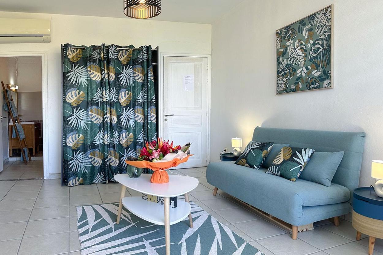 Villa Ansalane Quartiers Anse a l'Ane Εξωτερικό φωτογραφία