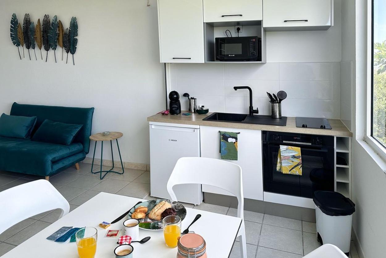 Villa Ansalane Quartiers Anse a l'Ane Εξωτερικό φωτογραφία