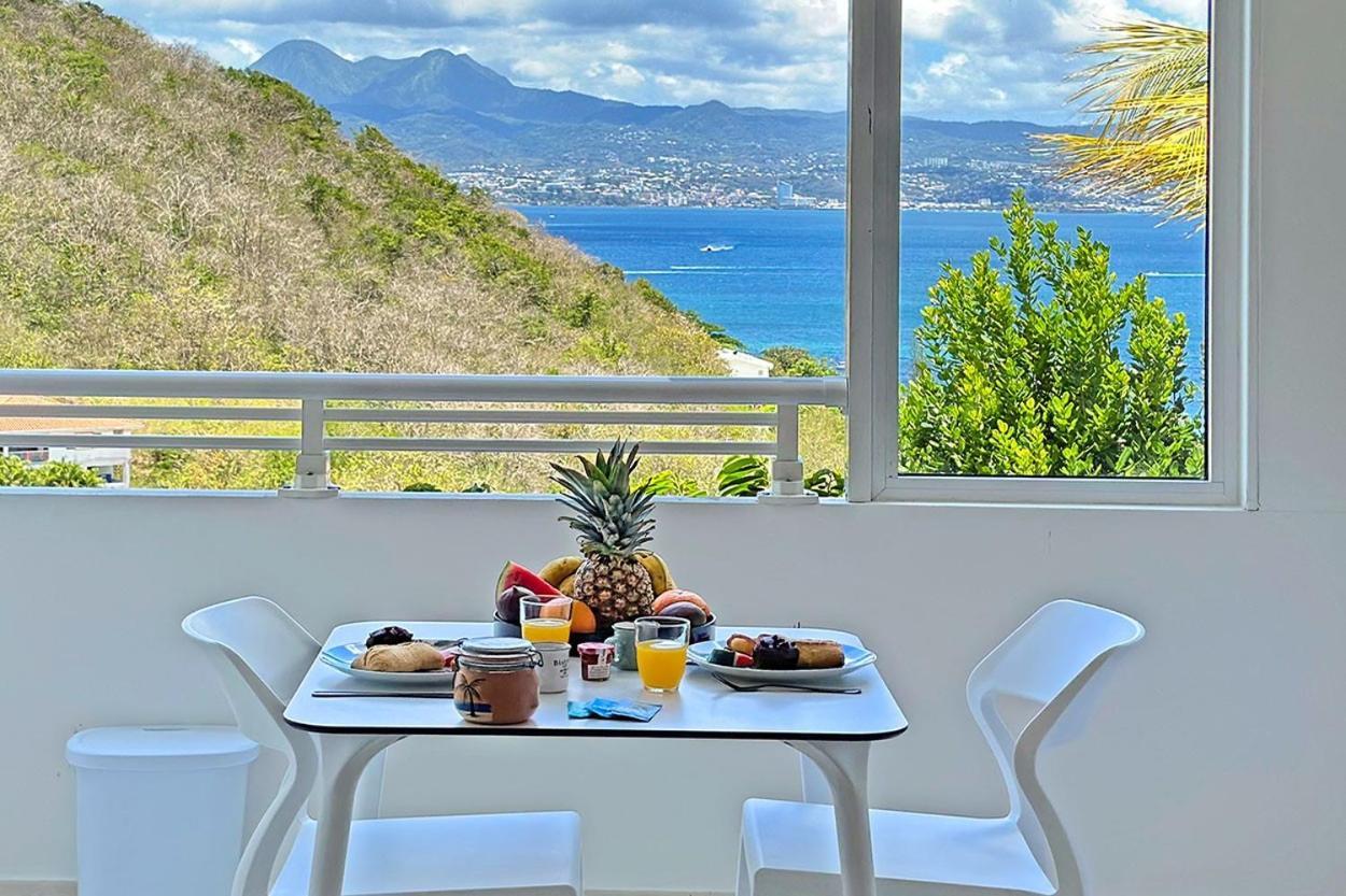Villa Ansalane Quartiers Anse a l'Ane Εξωτερικό φωτογραφία