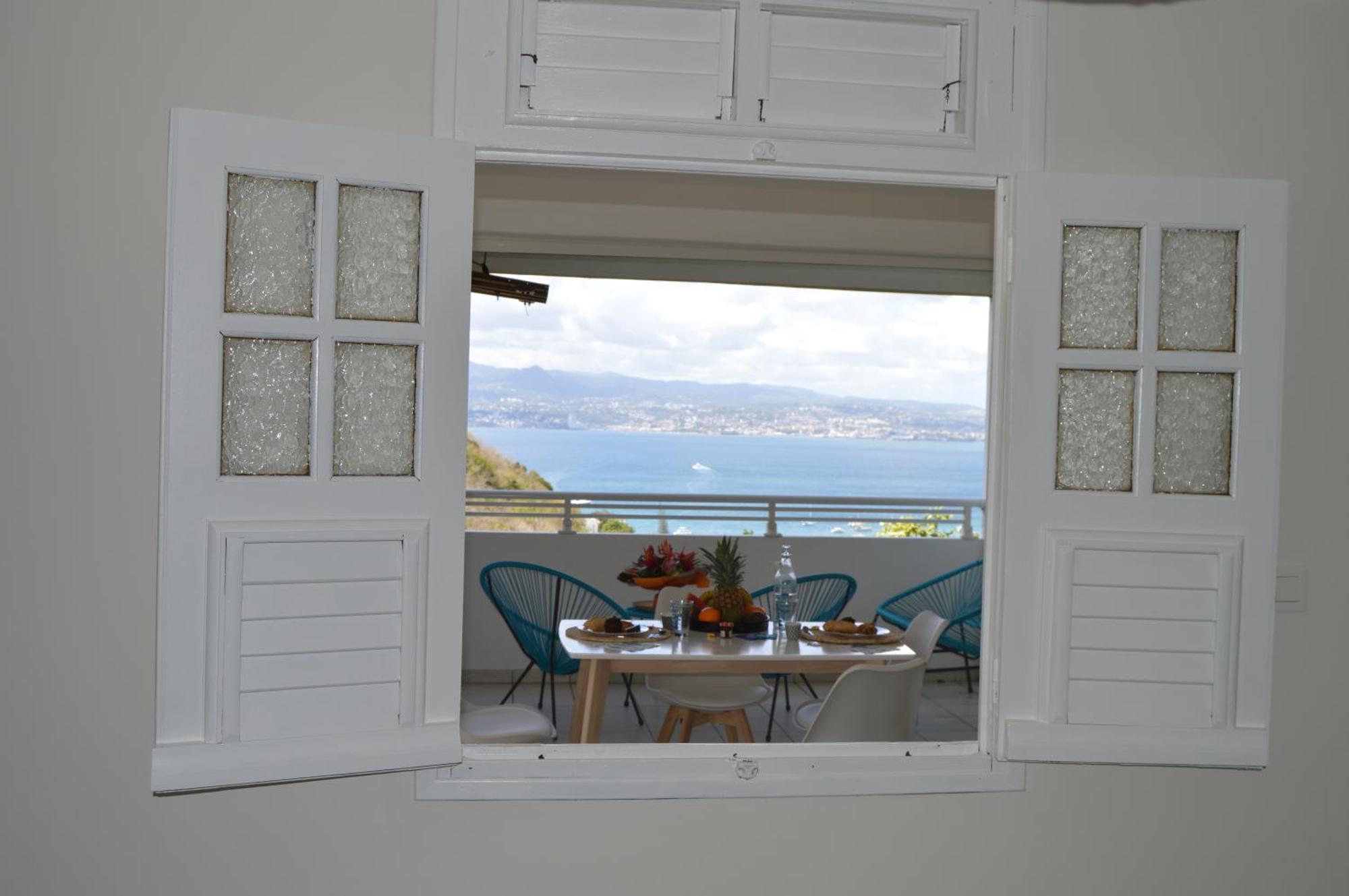 Villa Ansalane Quartiers Anse a l'Ane Εξωτερικό φωτογραφία