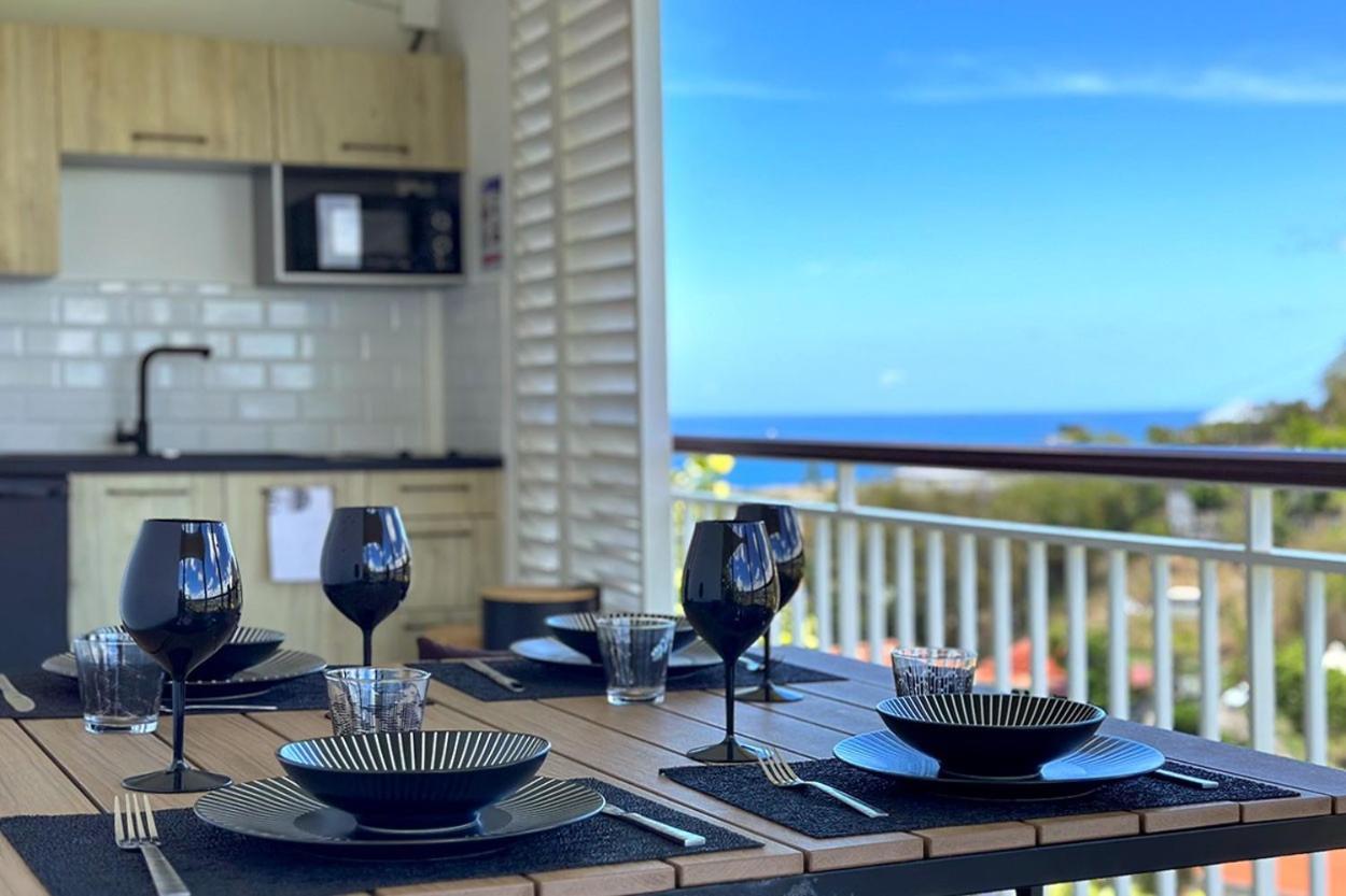 Villa Ansalane Quartiers Anse a l'Ane Εξωτερικό φωτογραφία