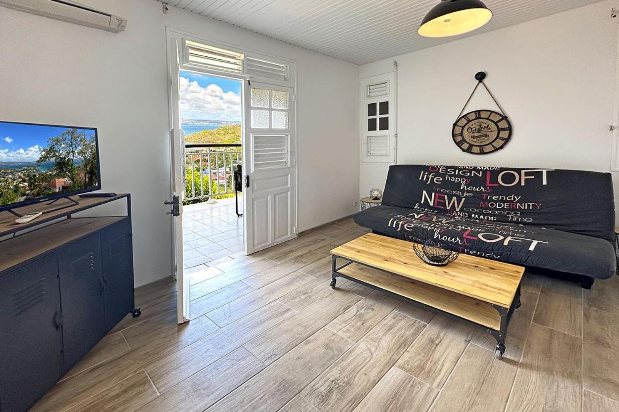 Villa Ansalane Quartiers Anse a l'Ane Εξωτερικό φωτογραφία