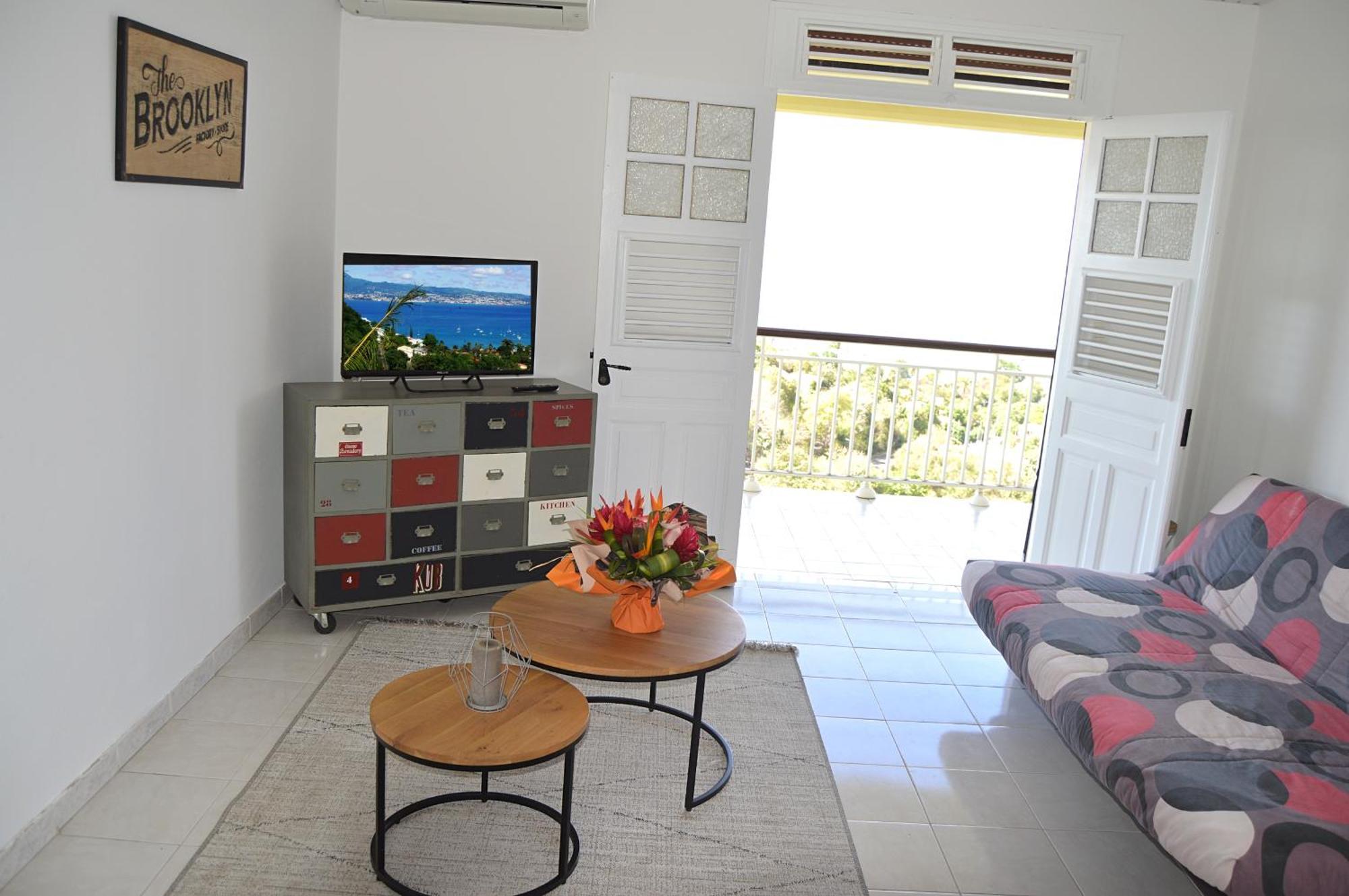Villa Ansalane Quartiers Anse a l'Ane Εξωτερικό φωτογραφία