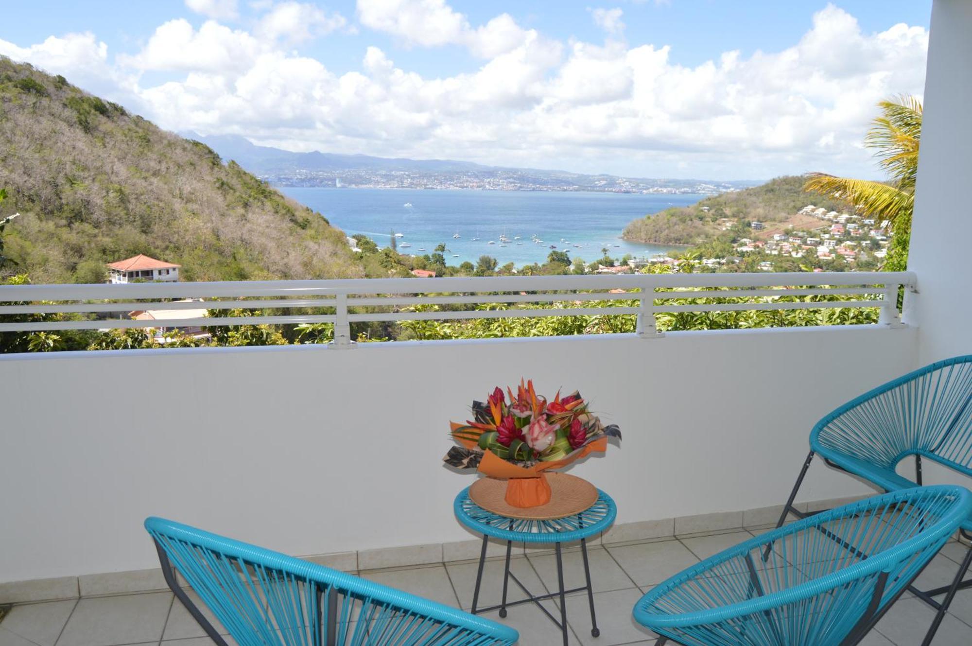 Villa Ansalane Quartiers Anse a l'Ane Εξωτερικό φωτογραφία