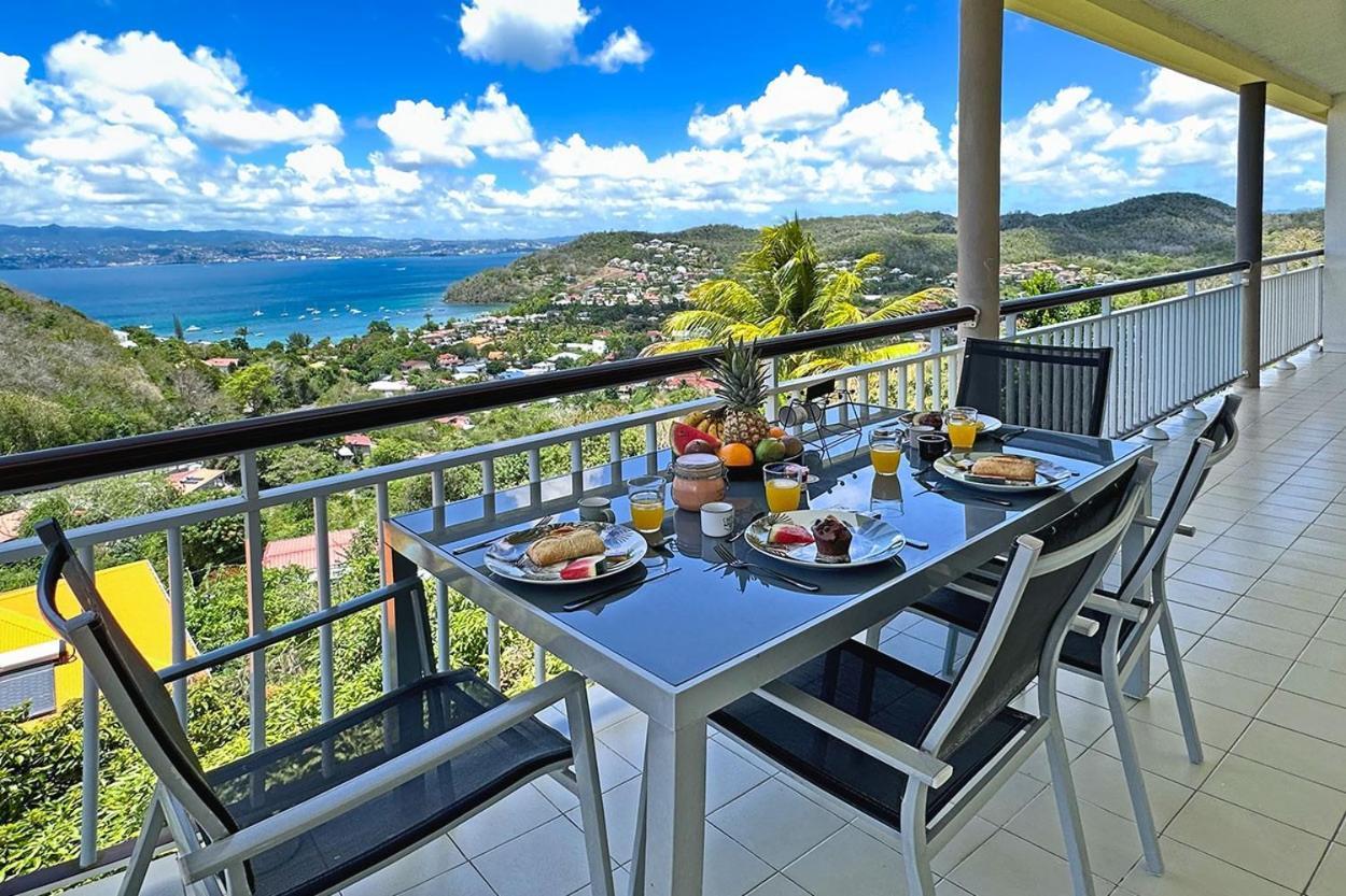 Villa Ansalane Quartiers Anse a l'Ane Εξωτερικό φωτογραφία
