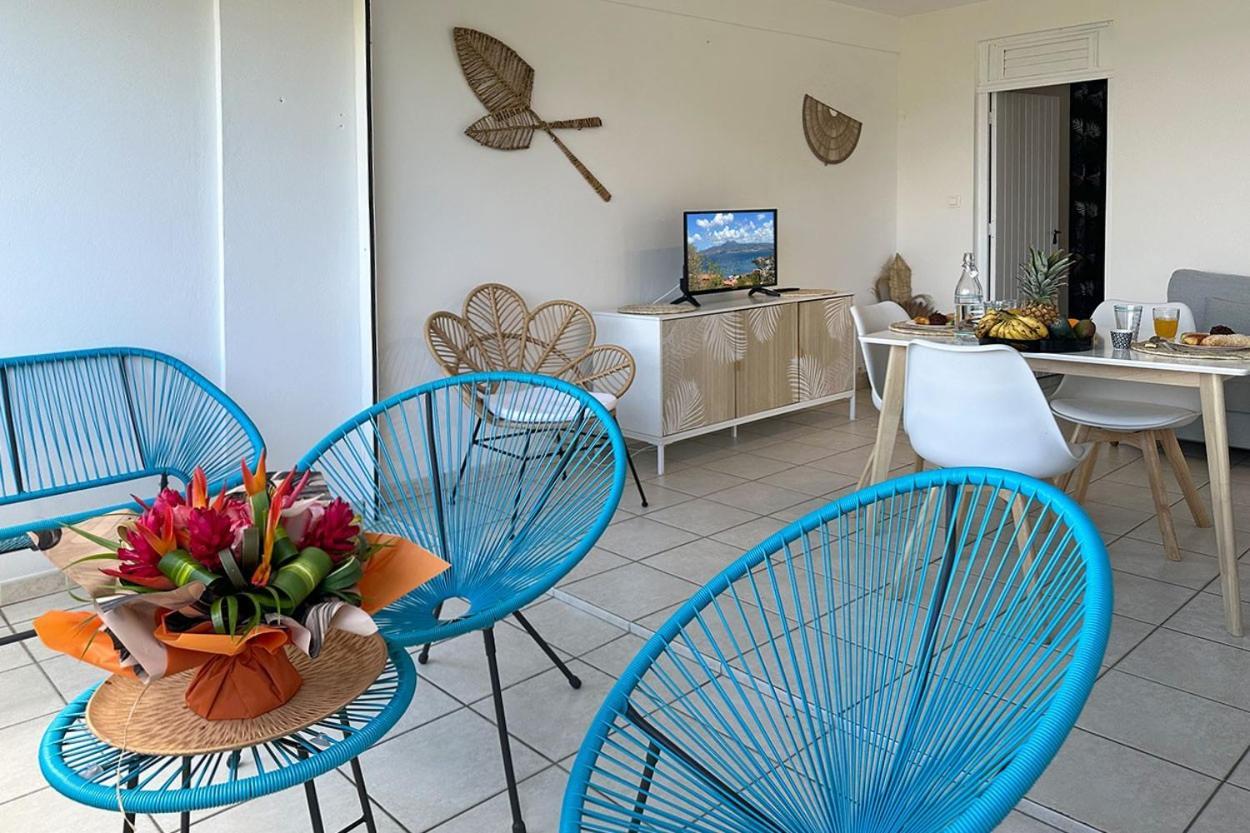 Villa Ansalane Quartiers Anse a l'Ane Εξωτερικό φωτογραφία