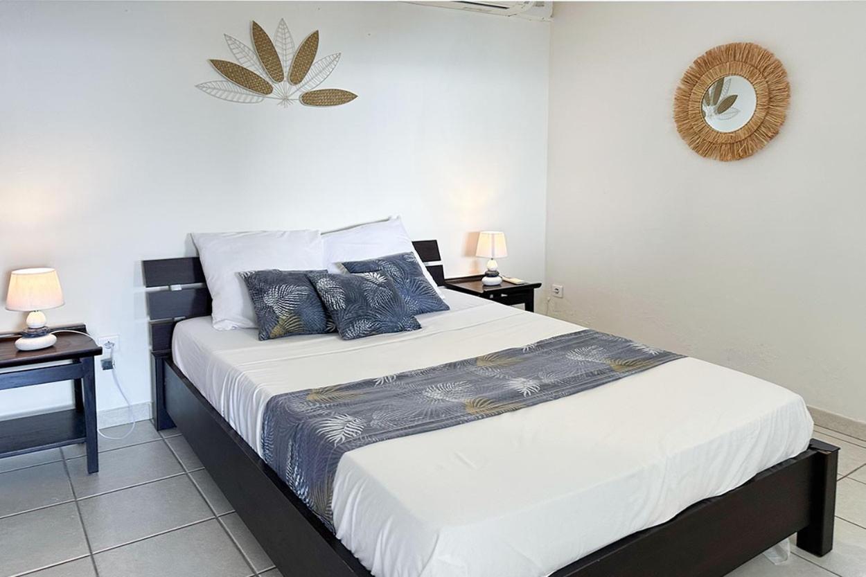 Villa Ansalane Quartiers Anse a l'Ane Εξωτερικό φωτογραφία