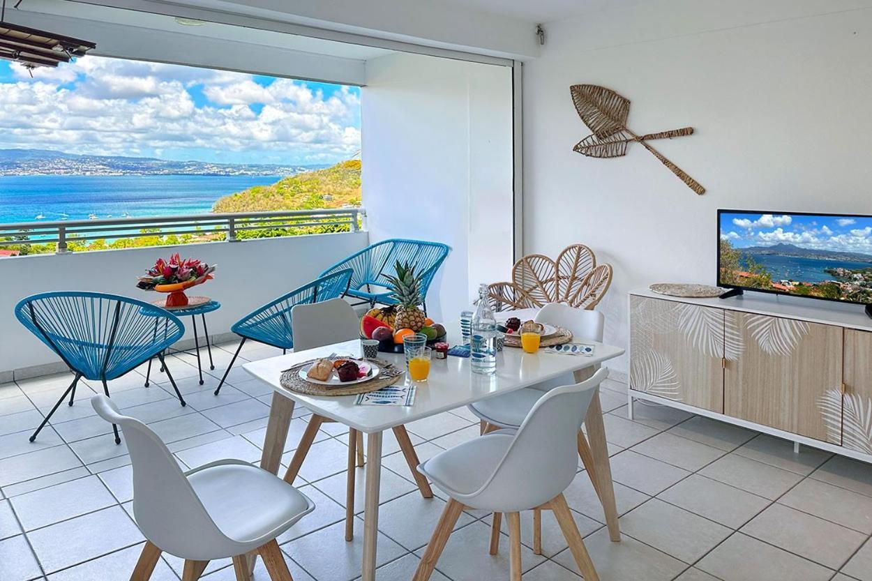 Villa Ansalane Quartiers Anse a l'Ane Εξωτερικό φωτογραφία