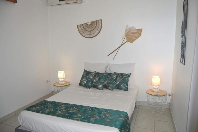 Villa Ansalane Quartiers Anse a l'Ane Εξωτερικό φωτογραφία