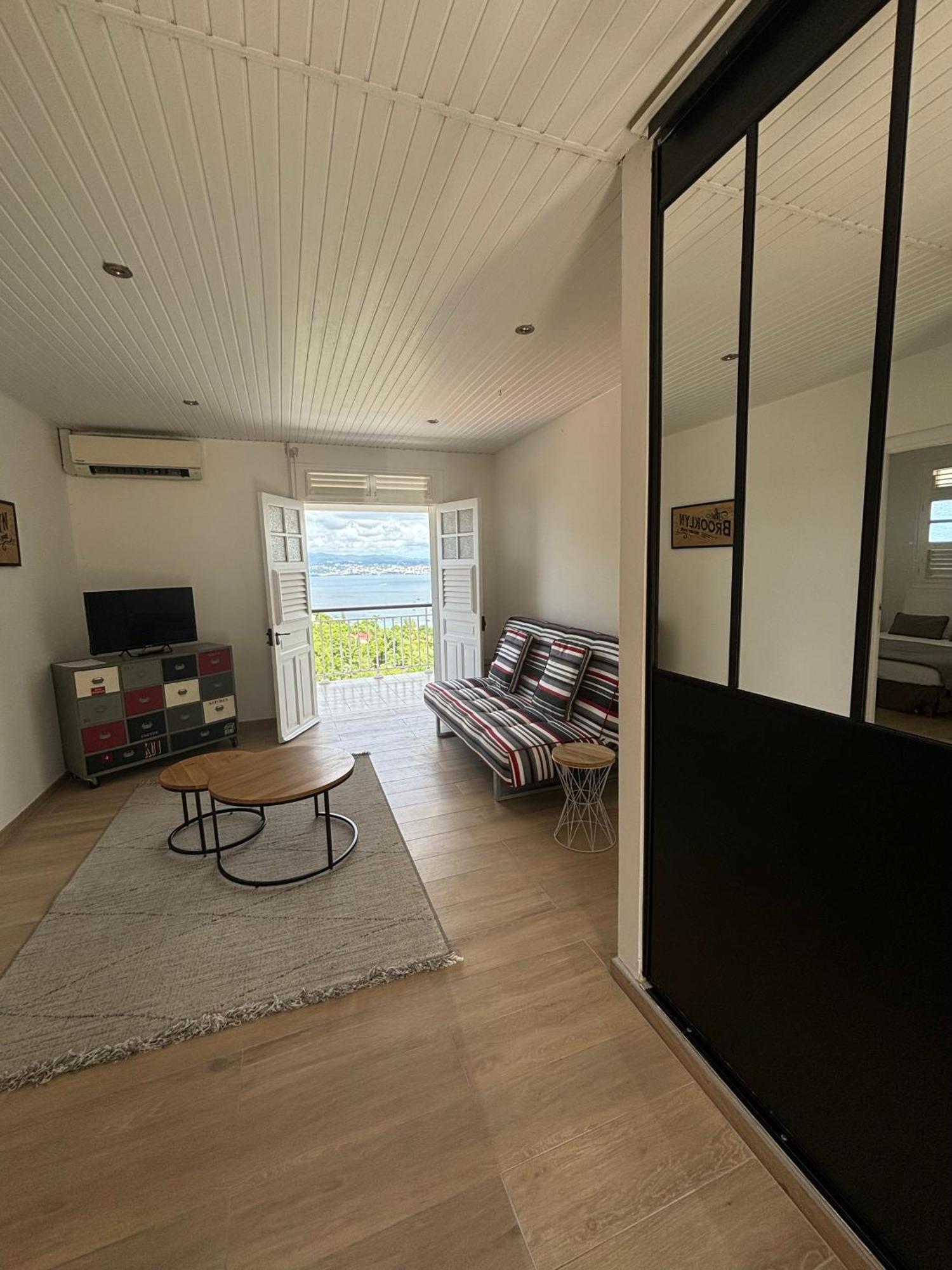 Villa Ansalane Quartiers Anse a l'Ane Εξωτερικό φωτογραφία