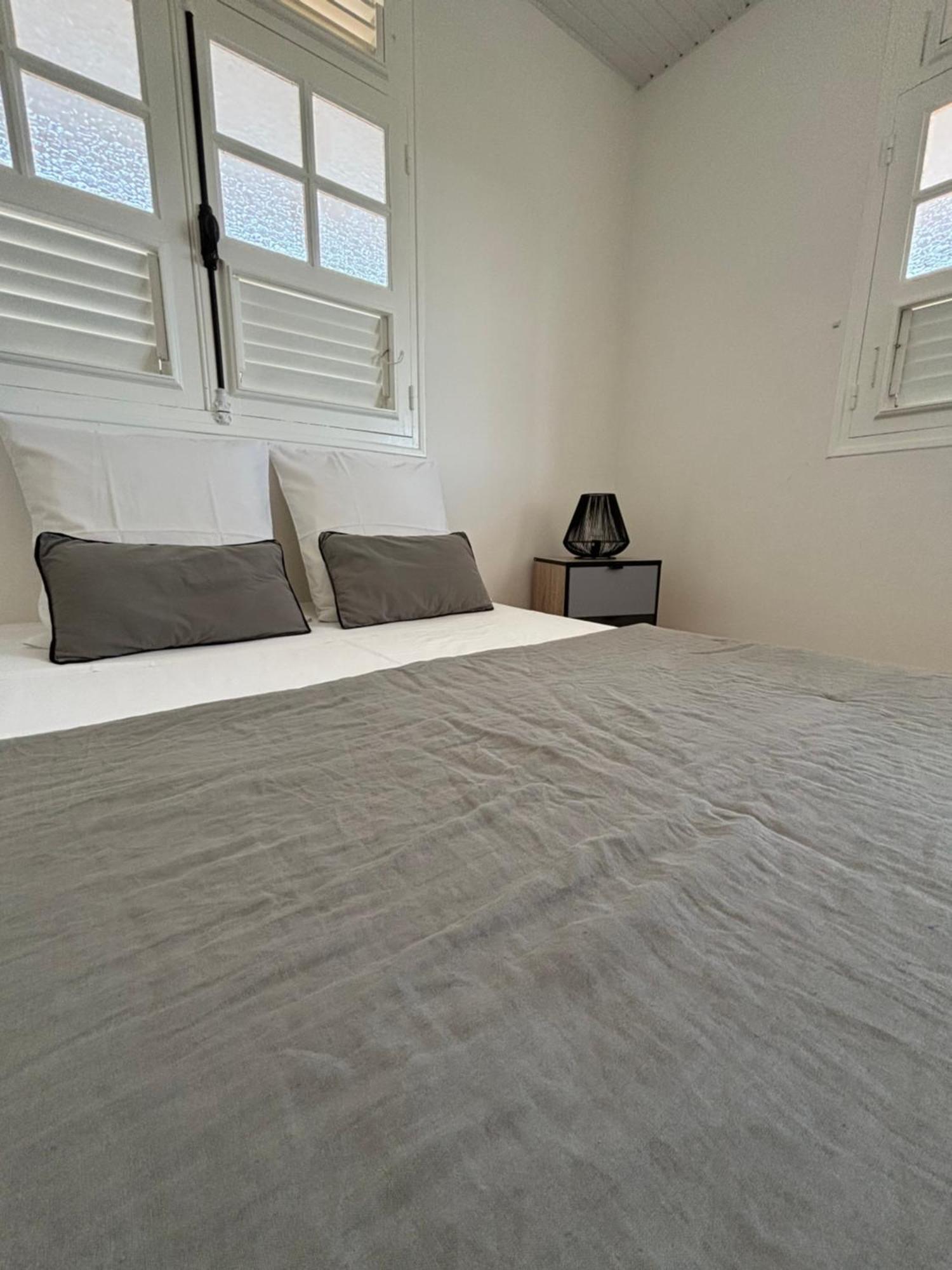 Villa Ansalane Quartiers Anse a l'Ane Εξωτερικό φωτογραφία