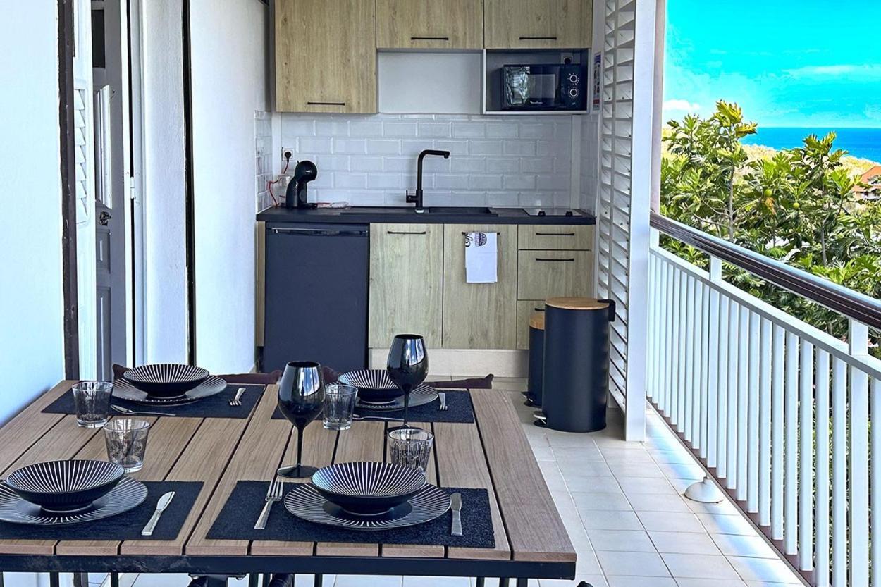 Villa Ansalane Quartiers Anse a l'Ane Εξωτερικό φωτογραφία