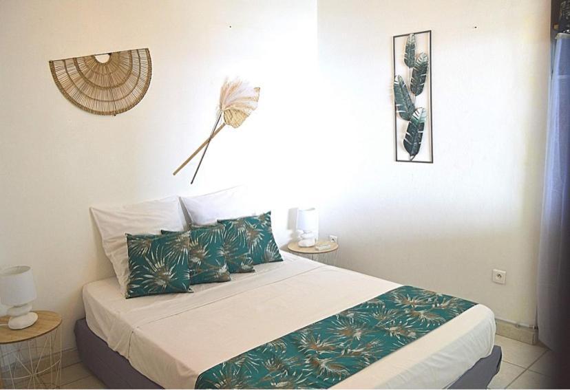Villa Ansalane Quartiers Anse a l'Ane Εξωτερικό φωτογραφία