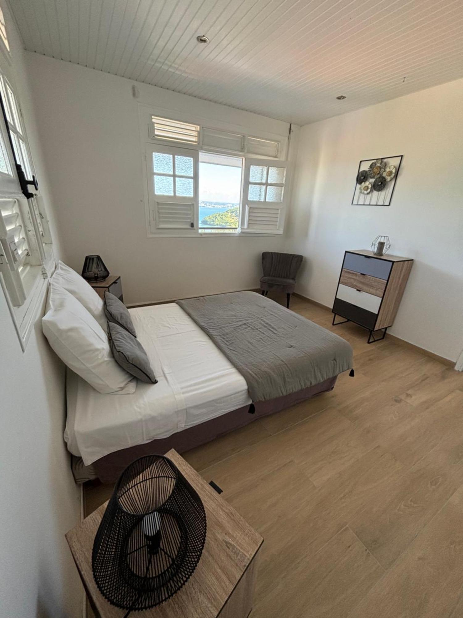 Villa Ansalane Quartiers Anse a l'Ane Εξωτερικό φωτογραφία
