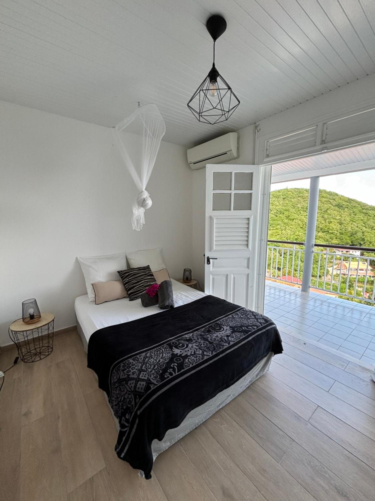 Villa Ansalane Quartiers Anse a l'Ane Εξωτερικό φωτογραφία