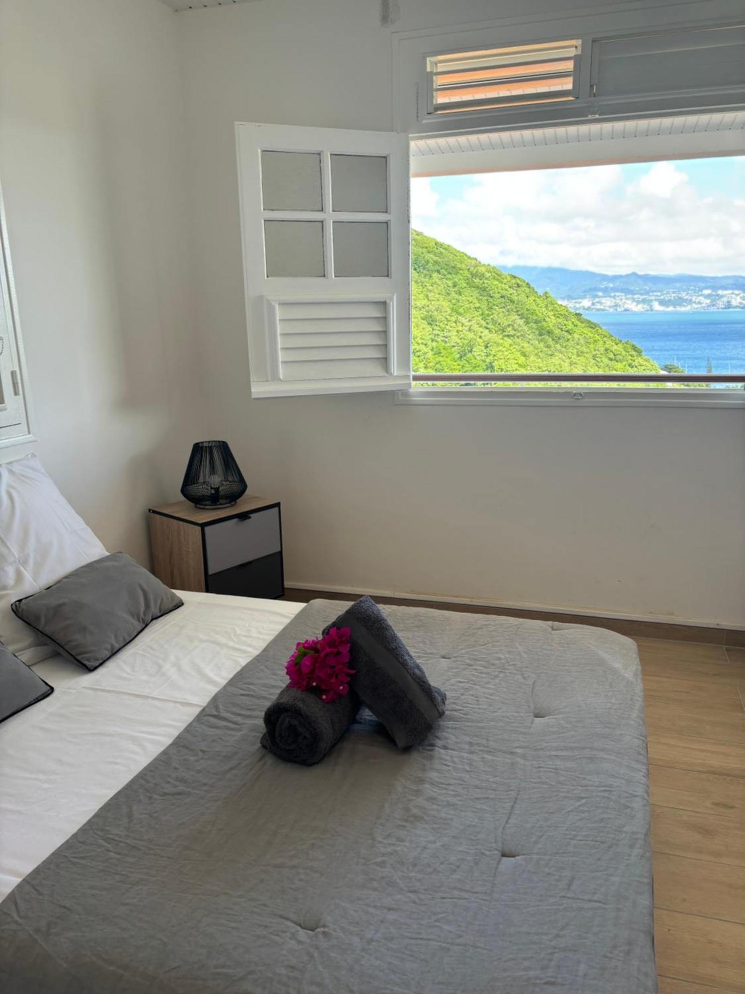 Villa Ansalane Quartiers Anse a l'Ane Εξωτερικό φωτογραφία