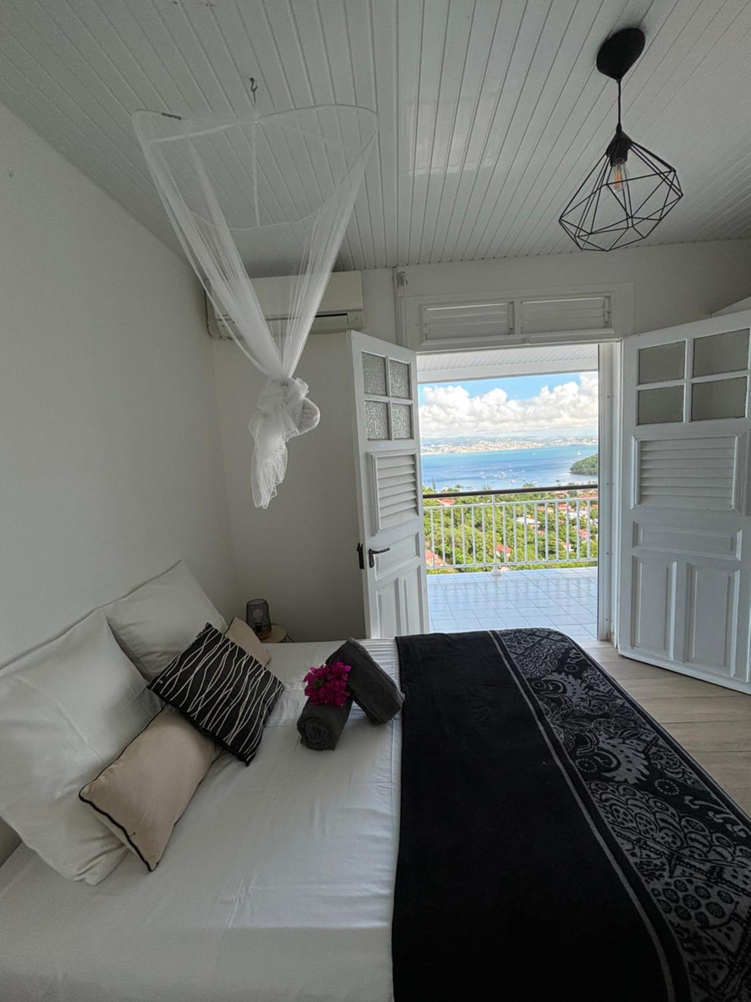 Villa Ansalane Quartiers Anse a l'Ane Εξωτερικό φωτογραφία