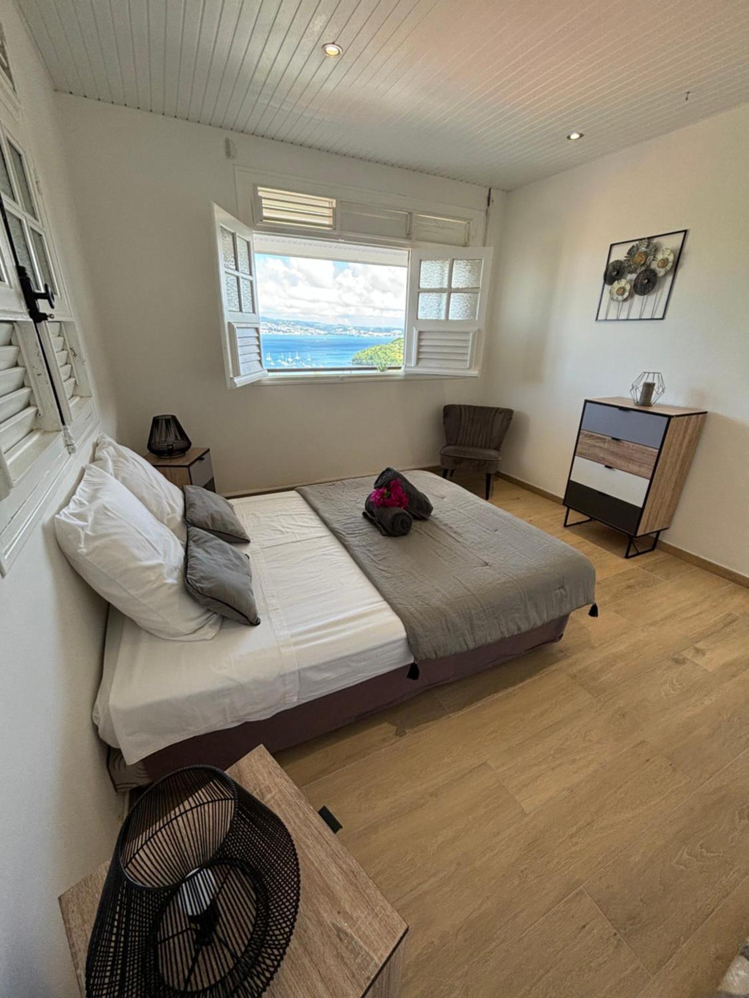 Villa Ansalane Quartiers Anse a l'Ane Εξωτερικό φωτογραφία