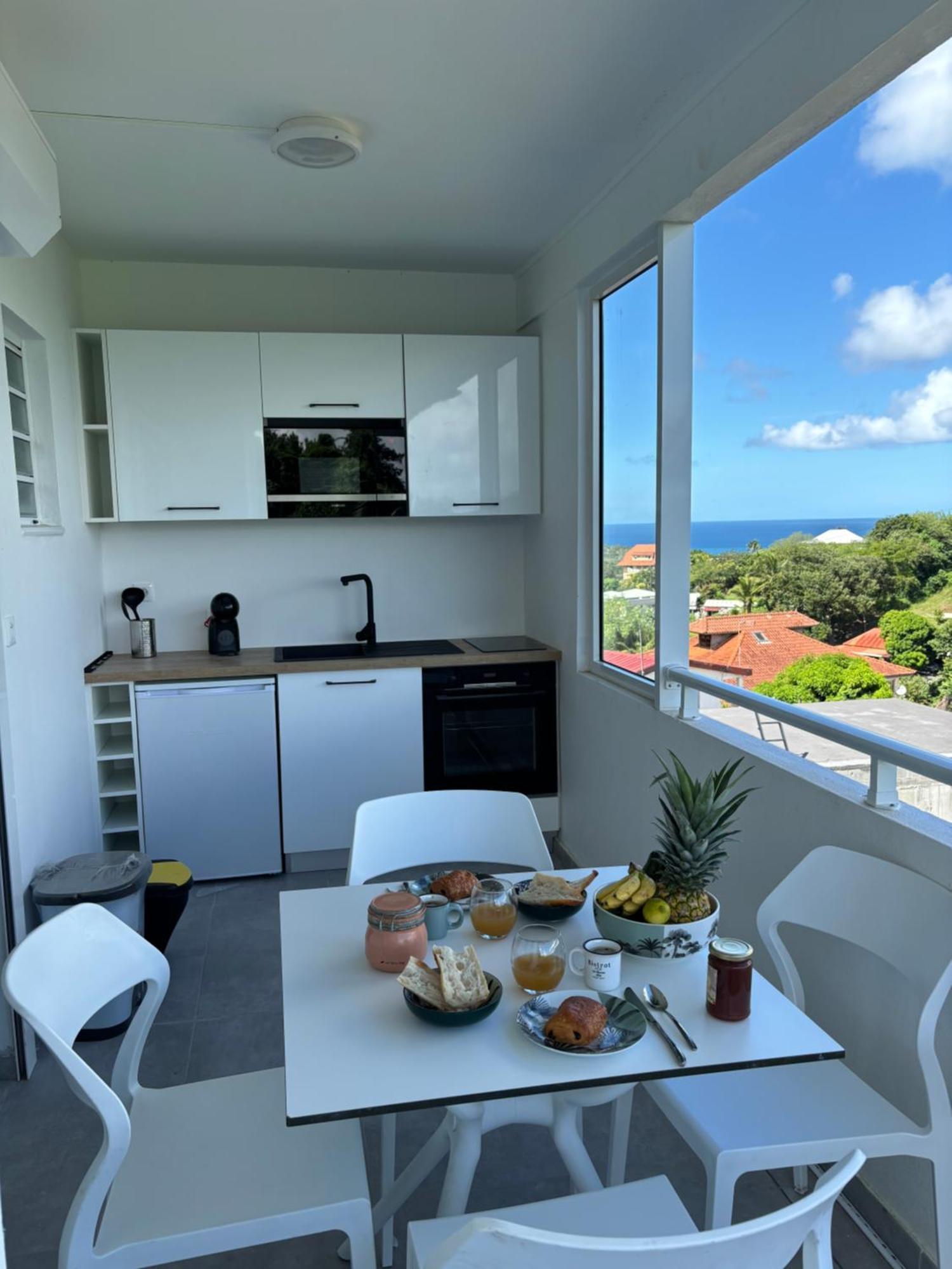Villa Ansalane Quartiers Anse a l'Ane Εξωτερικό φωτογραφία