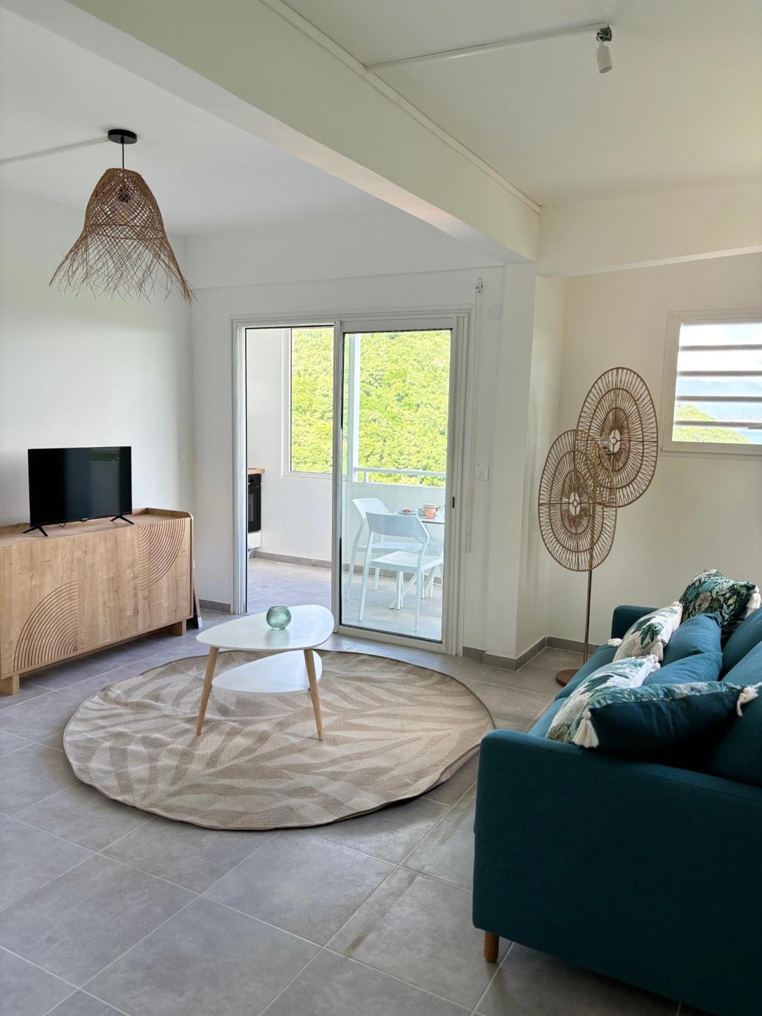 Villa Ansalane Quartiers Anse a l'Ane Εξωτερικό φωτογραφία