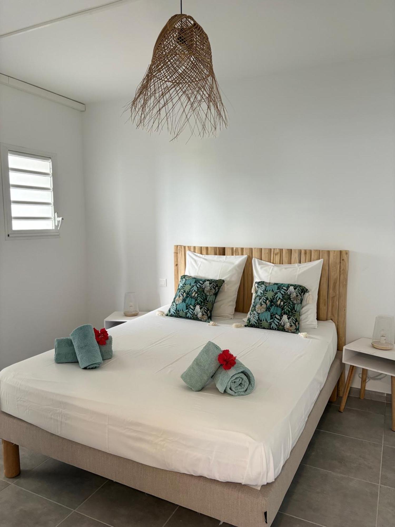 Villa Ansalane Quartiers Anse a l'Ane Εξωτερικό φωτογραφία