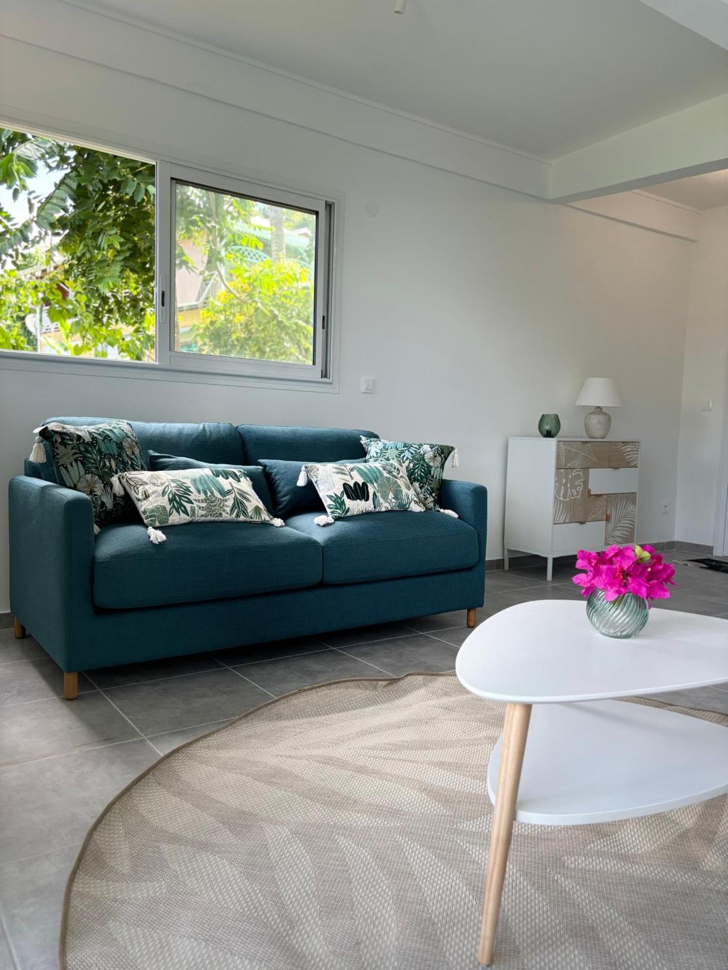 Villa Ansalane Quartiers Anse a l'Ane Εξωτερικό φωτογραφία