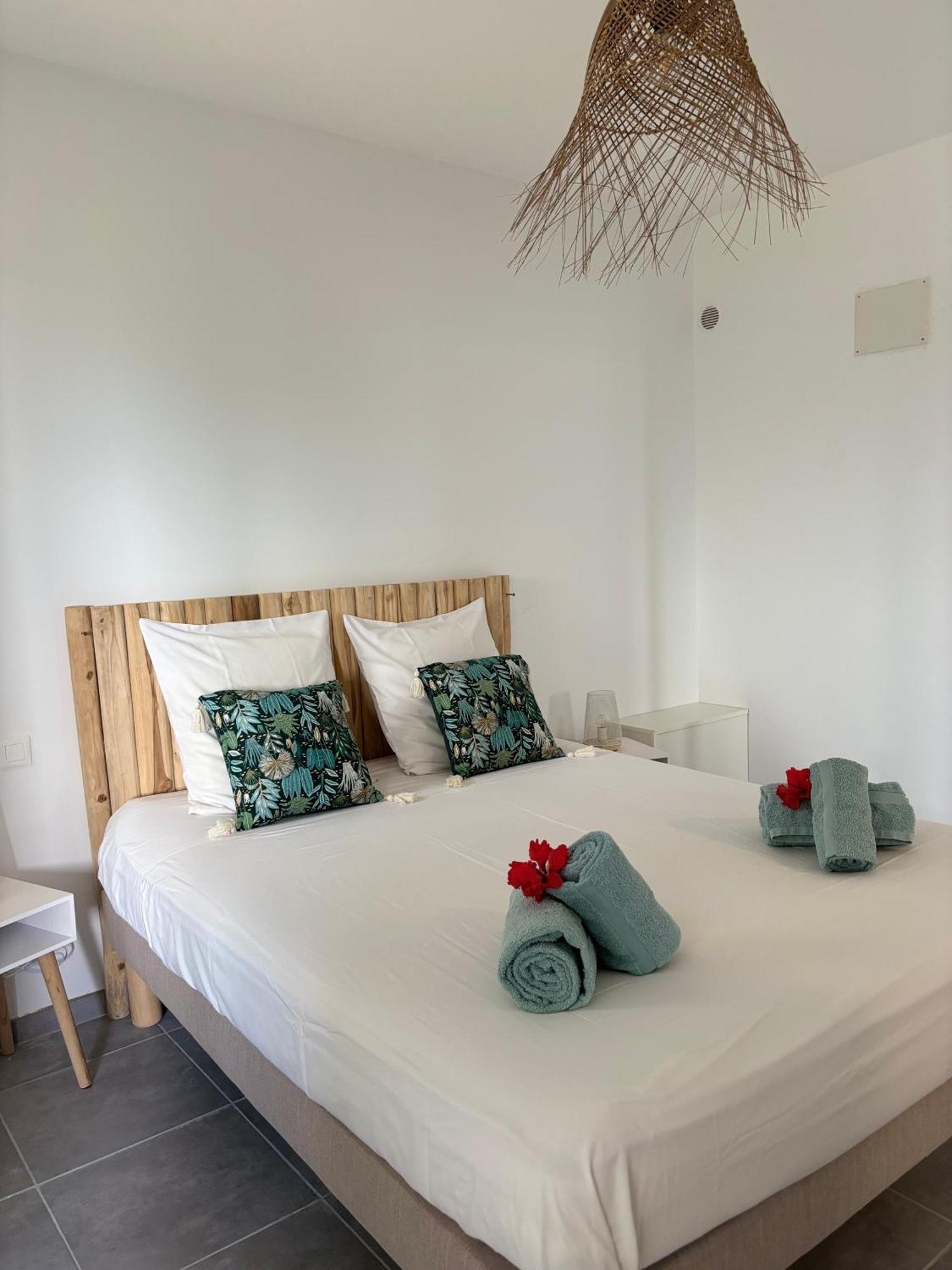 Villa Ansalane Quartiers Anse a l'Ane Εξωτερικό φωτογραφία