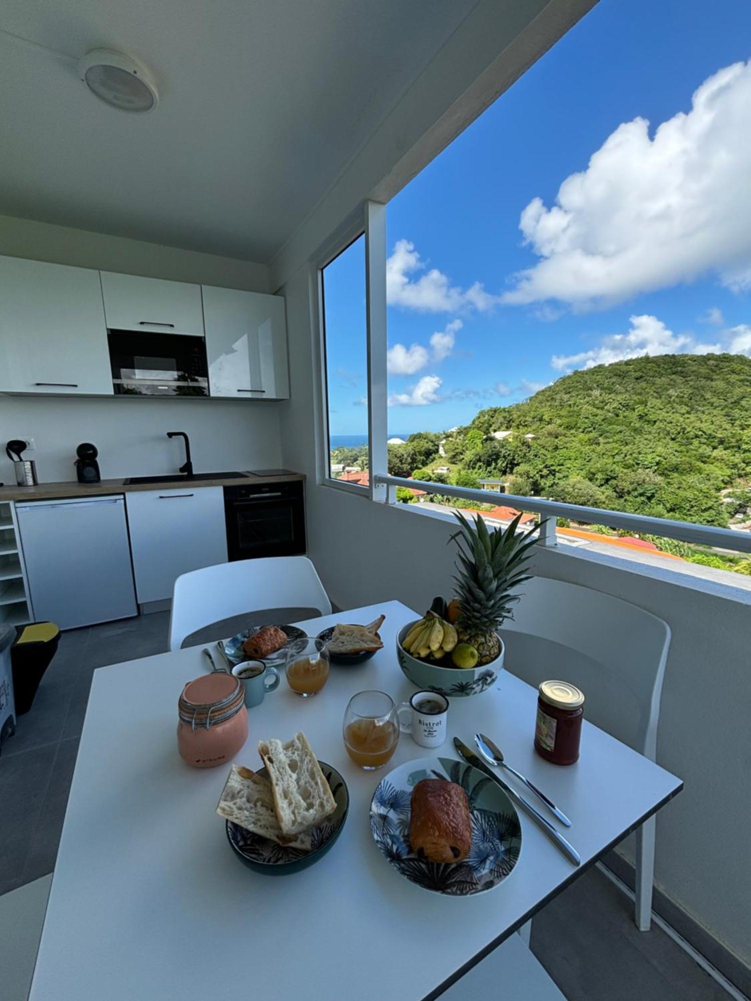 Villa Ansalane Quartiers Anse a l'Ane Εξωτερικό φωτογραφία