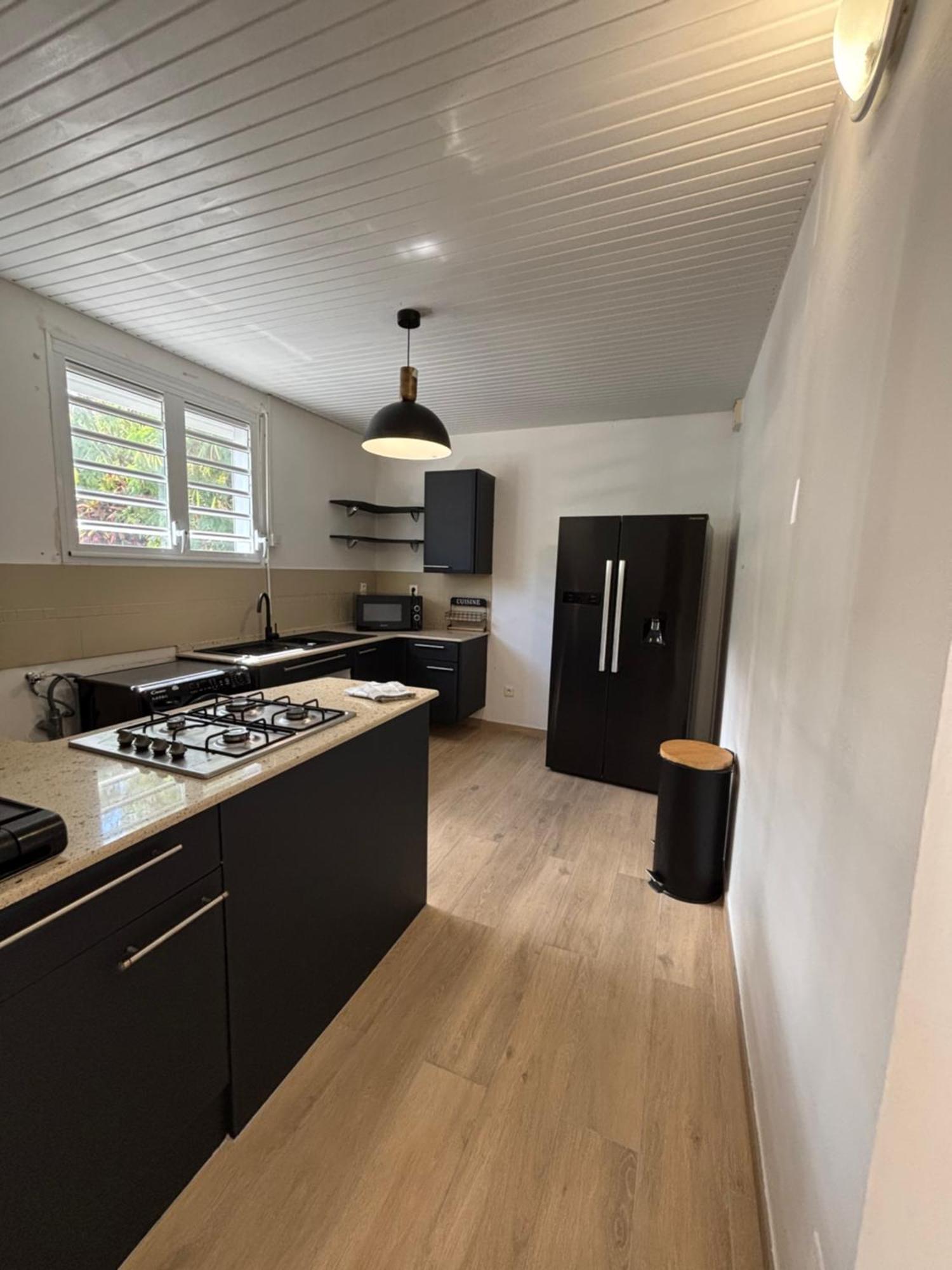 Villa Ansalane Quartiers Anse a l'Ane Εξωτερικό φωτογραφία