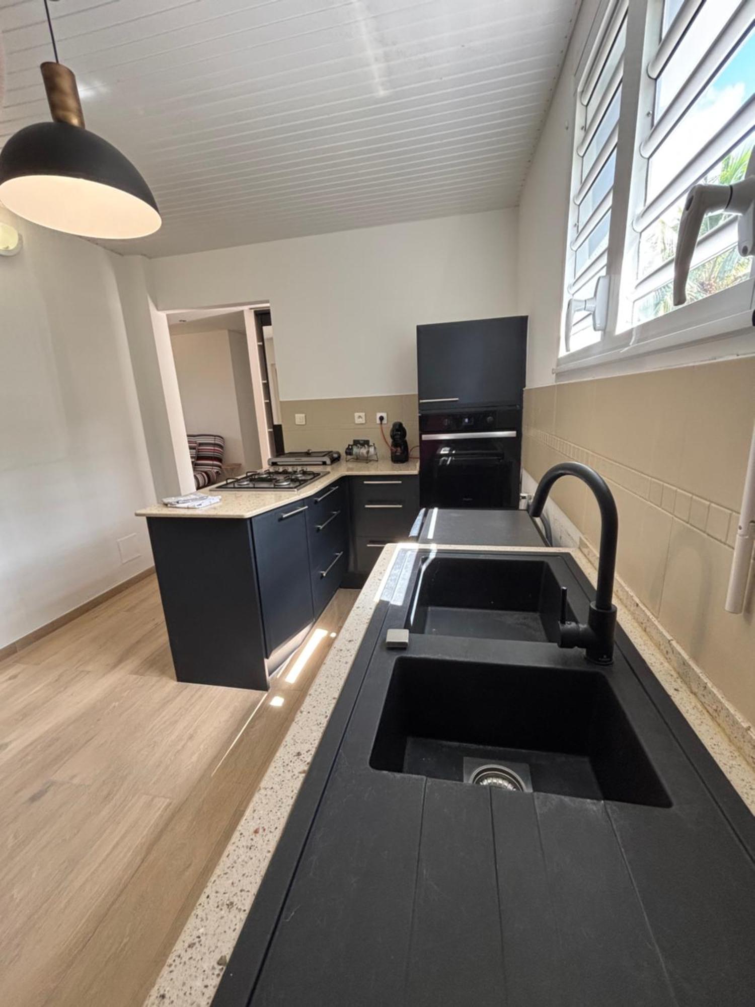 Villa Ansalane Quartiers Anse a l'Ane Εξωτερικό φωτογραφία