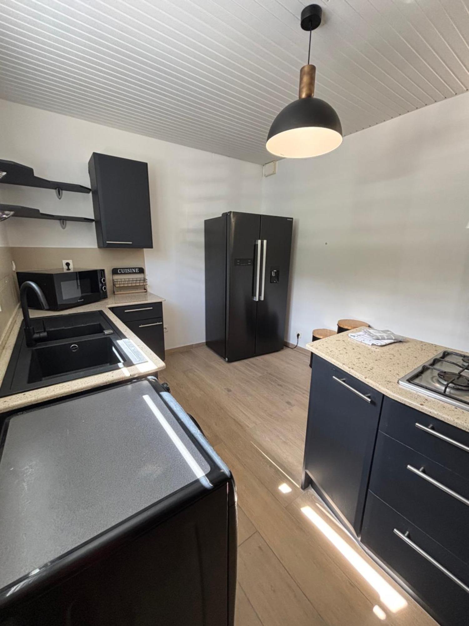 Villa Ansalane Quartiers Anse a l'Ane Εξωτερικό φωτογραφία