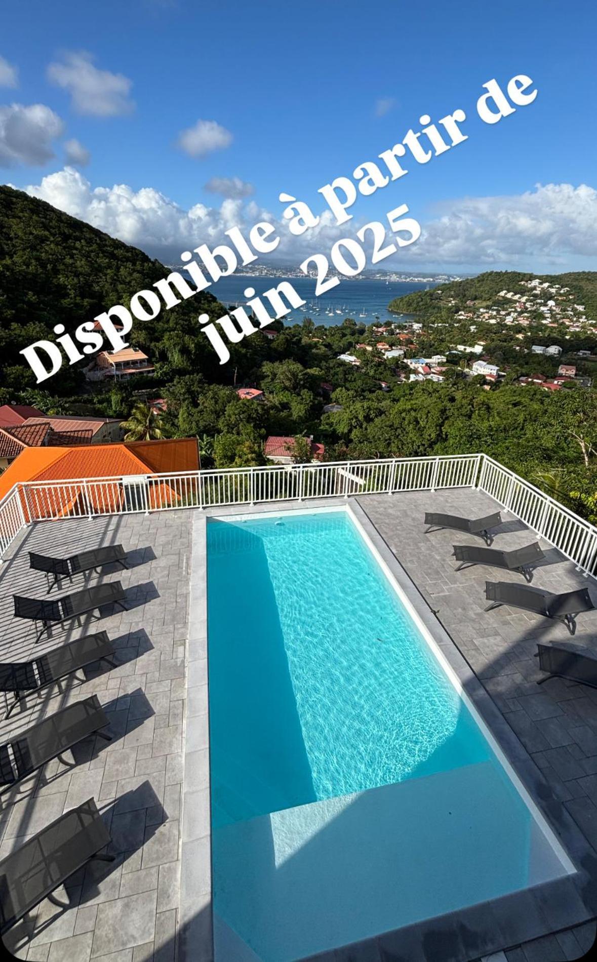 Villa Ansalane Quartiers Anse a l'Ane Εξωτερικό φωτογραφία